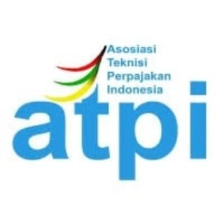 Logo Asosiasi Teknisi Perpajakan Indonesia
