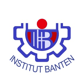 Logo Institut Banten