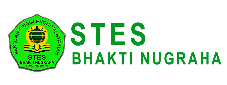 Logo STES Bhakti Nugraha Tangerang