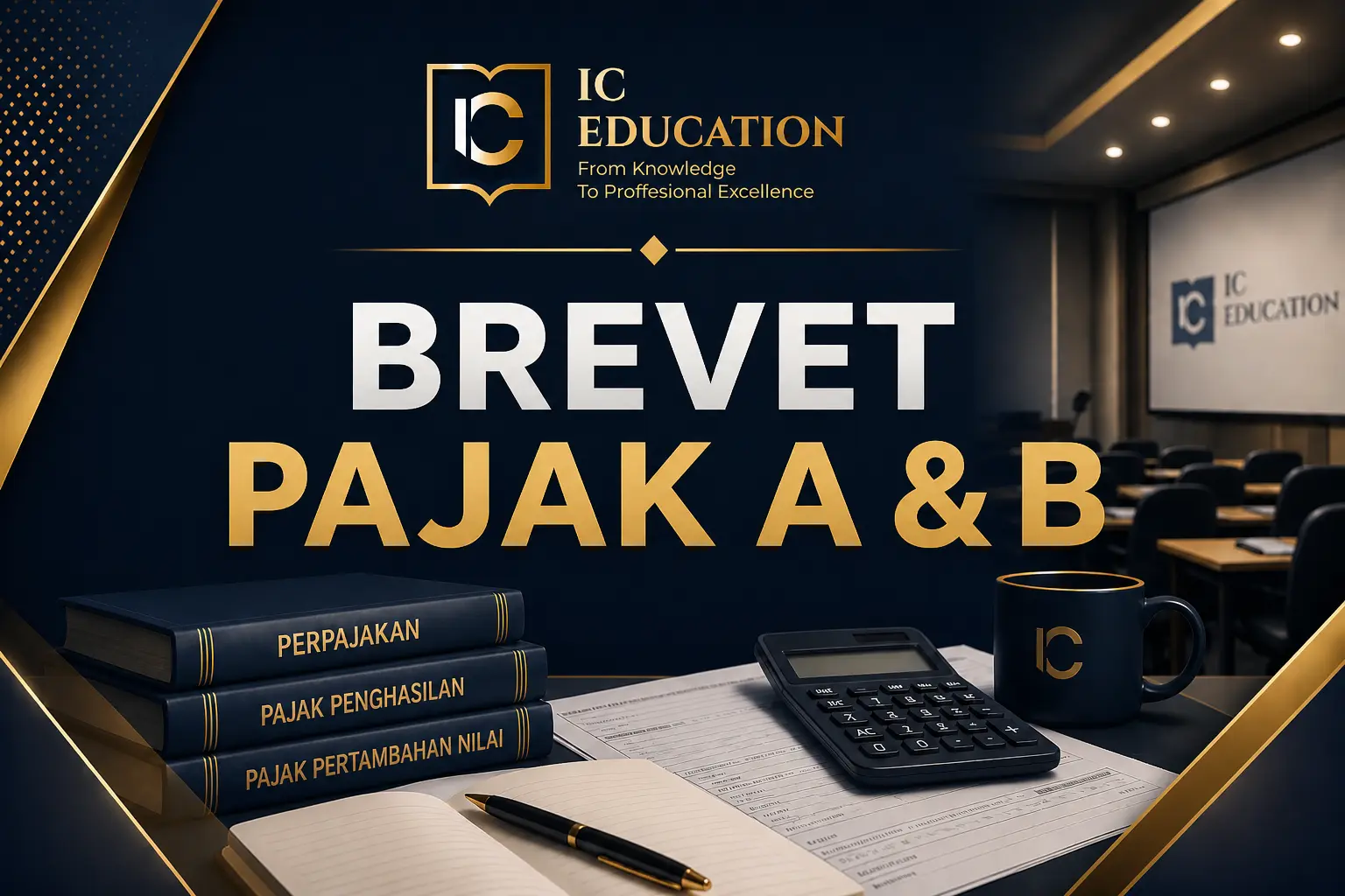 KELAS SENIN & RABU BATCH 48